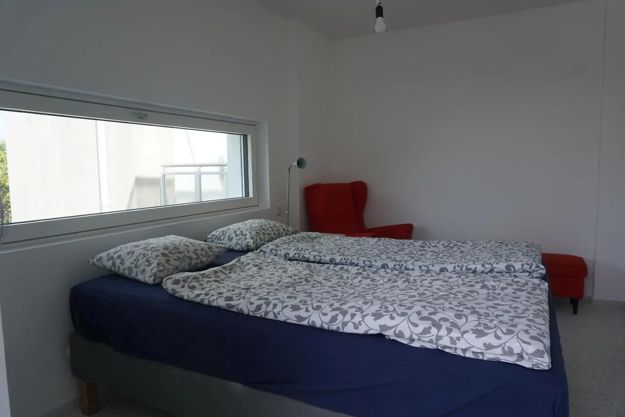 Apartamento Augartenblick Penthauscombo 14/15 - Blick Zum Riesenrad Viena 0*,  Austria